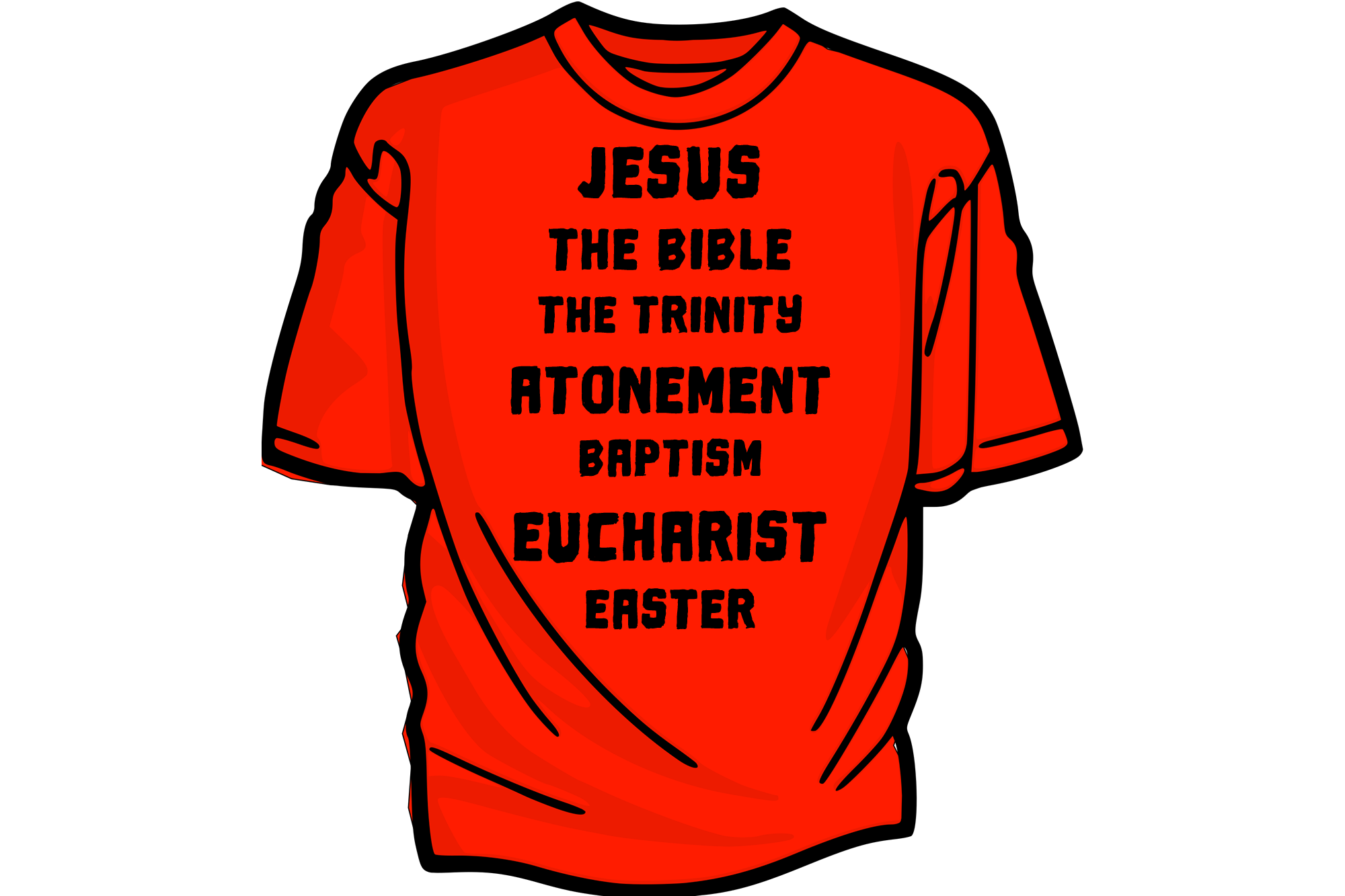 A Level RS Christianity Eduqas