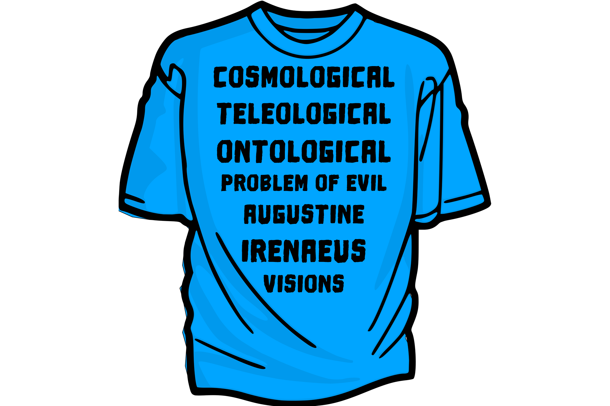 A Level RS Philosophy Eduqas